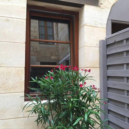 L'Atelier D'Auguste - Terrasse En Plein Coeur De Bordeaux公寓 外观 照片